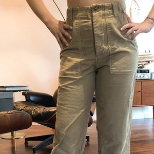 Caron Callahan Howell pants size 25!